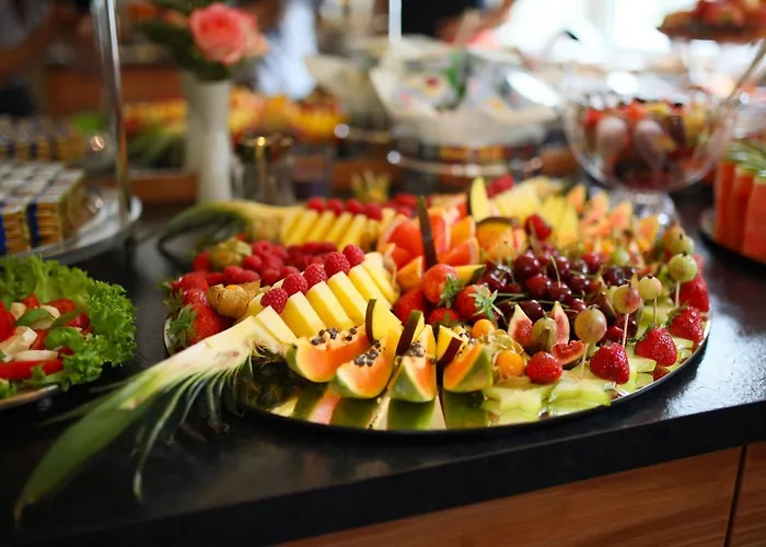 Panorama 3* Heidelberg