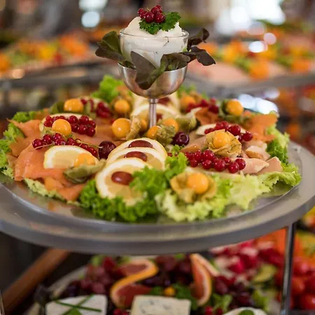 Hotel Panorama Heidelberg