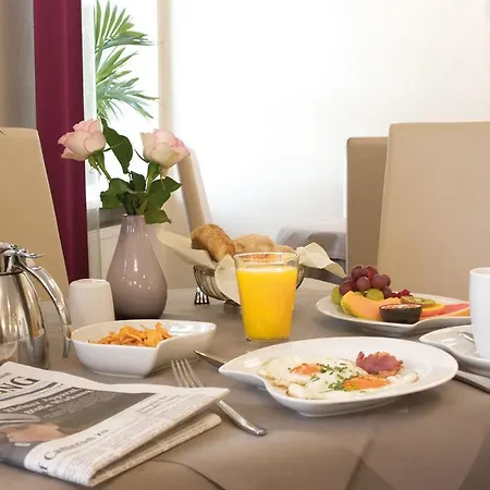 Panorama 3* Heidelberg