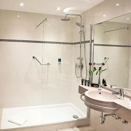 파노라마 백물드 호텔