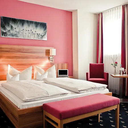 Panorama Hotel Heidelberg