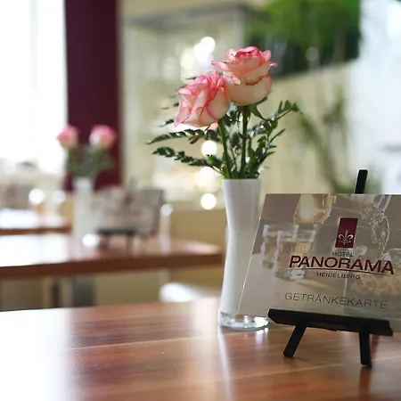 Panorama 3*