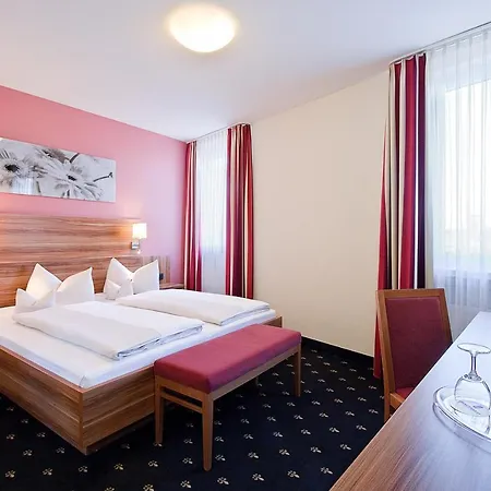 Panorama Hotell Heidelberg