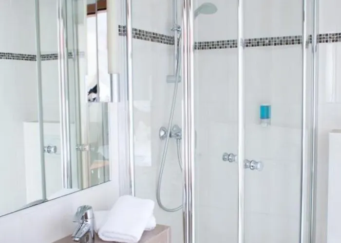 파노라마 백물드 호텔 3*