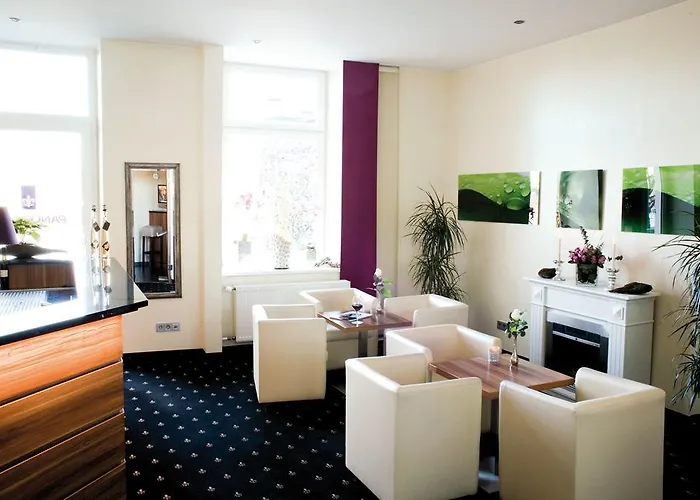 파노라마 백물드 하이델베르크