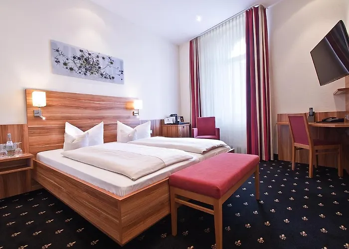 호텔 파노라마 백물드 3*